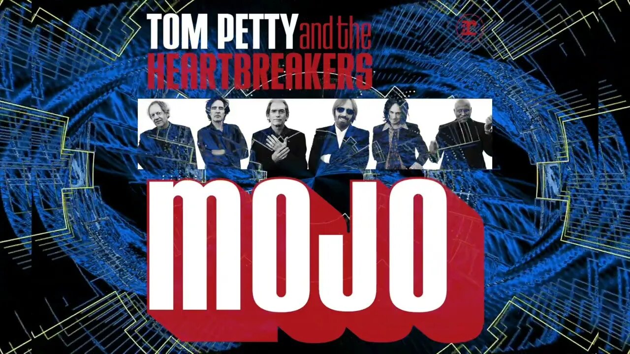 🎵Tom Petty and The Heartbreakers - High in the Morning