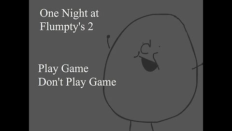 One Night At Flumpty's, The April Fools One