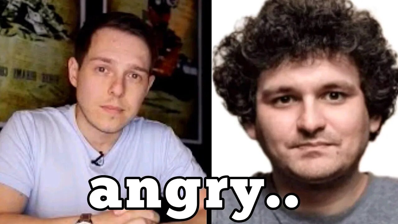 People are MAD at Graham Stephan...