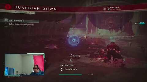 Playing Destiny 2 #kinguzo2002 #youtube #live #subscribe #Destiny2