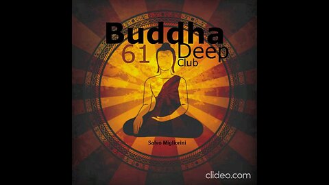 Salvo Migliorini - Buddha Deep Club 61