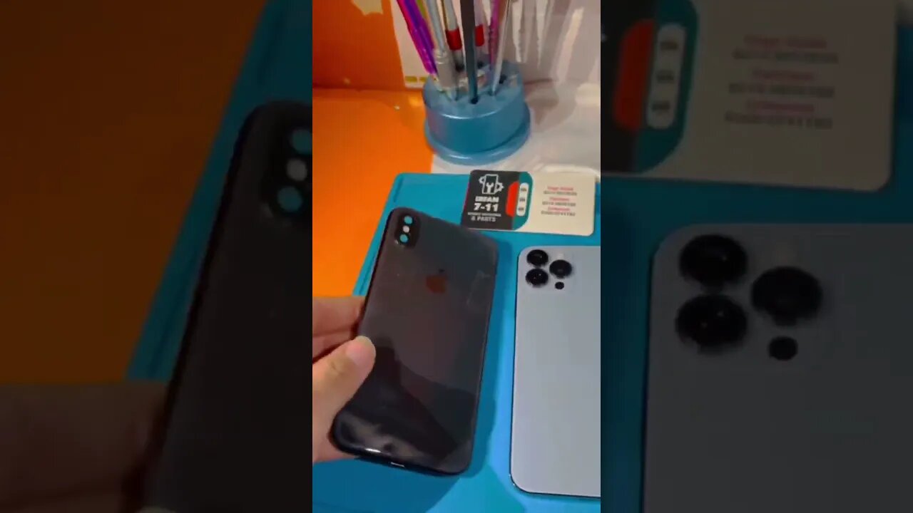 Looks Like Ocean in My Hands😍#shorts