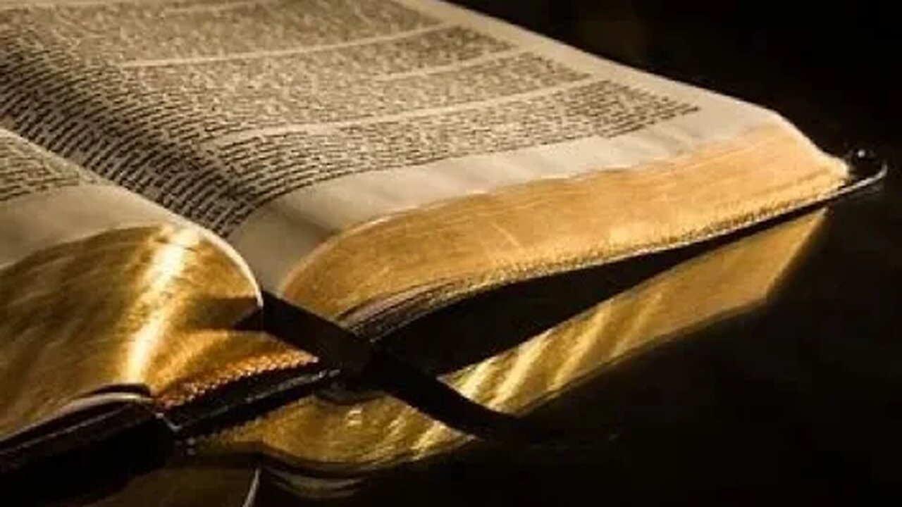 A deeper dive into Gaza, hamas and the Bible