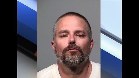 YCSO: Cottonwood man arrested for DUI with kids in his truck - ABC15 Crime