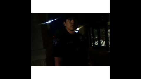 Dep GARZA admits CONSPIRACY