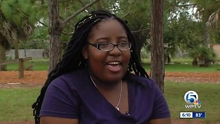 Organization helping hardworking families get back on their feet