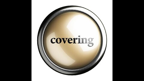September 26 (Year 4) - What is Apostolic Covering? - Tiffany Root & Kirk VandeGuchte