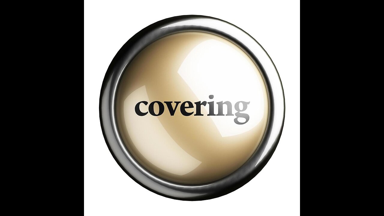 September 26 (Year 4) - What is Apostolic Covering? - Tiffany Root & Kirk VandeGuchte