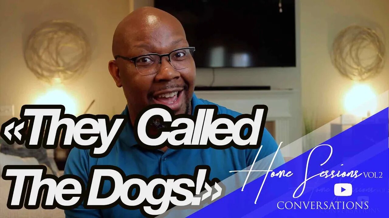 They Called For The Dogs! | The Home Sessions Vol 2 Conversations