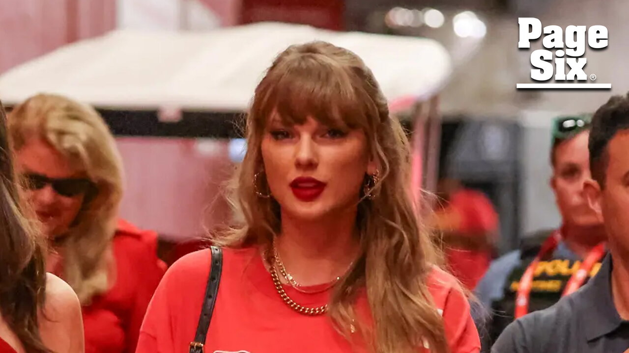 Taylor Swift skips Travis Kelce's games due to busy schedule, security concerns — not relationship drama