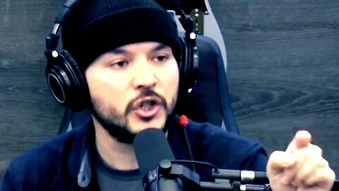 Tim Pool Loses It And ATTACKS Guest