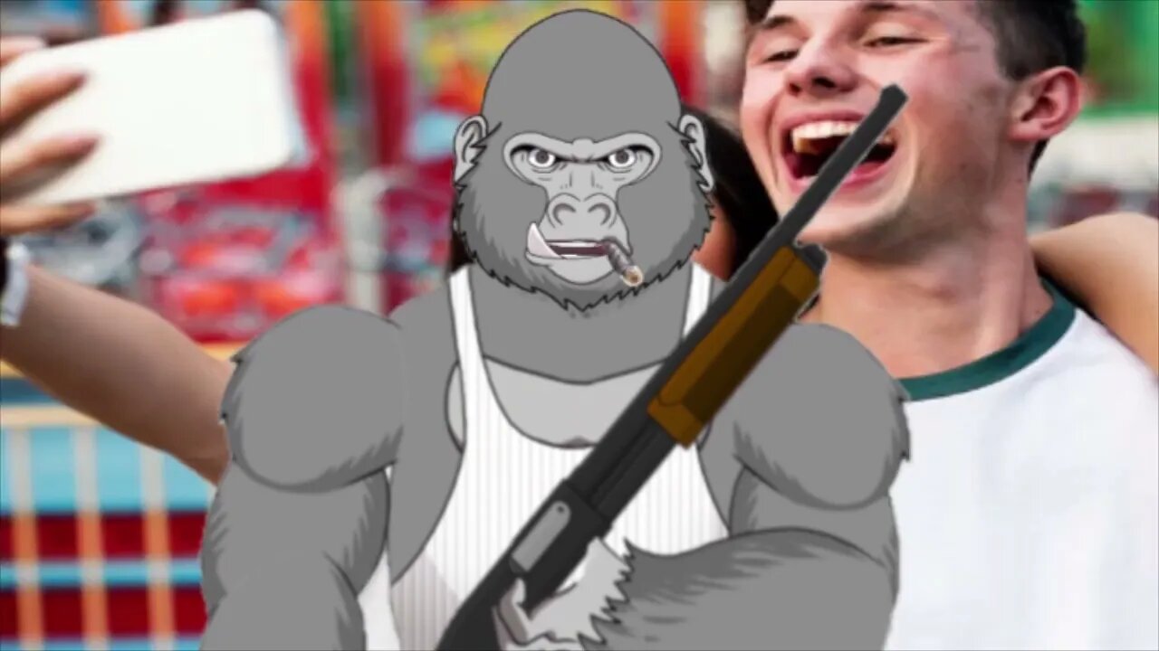 An Argument for real Freedom