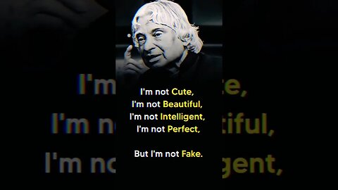 I’m not a fake #motivation #viral #shortvideos #quote #goneviral #motivational #viralvideos