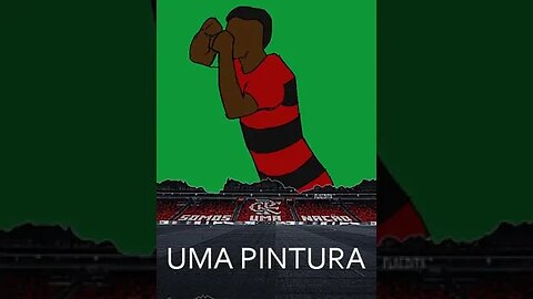 🔴⚫ Rei dos clássicos