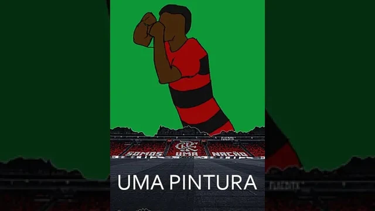 🔴⚫ Rei dos clássicos