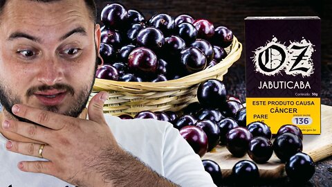 OZ JABUTICABA REVIEW ESSÊNCIA LICOR JABUTICABA GELEIA JABUTICABA - SESSAO COM FIRFAO