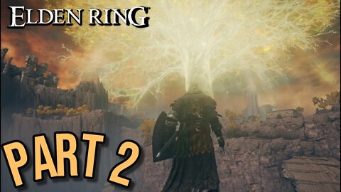 Elden Ring - Part 2 - Church of Elleh