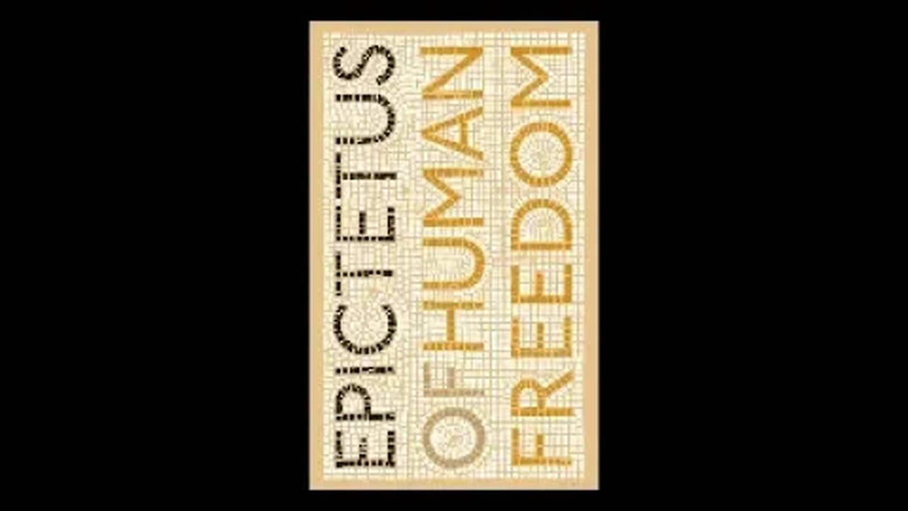 Of Human Freedom By Epictetus