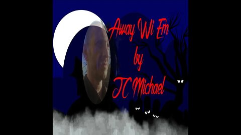 HORRORific Tales Away Wi Em by JC Michael