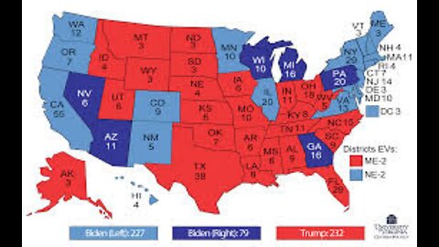 Could Democrats Flip This Red State In 2024