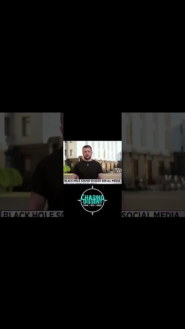 NASA Shares Black Hole Sound