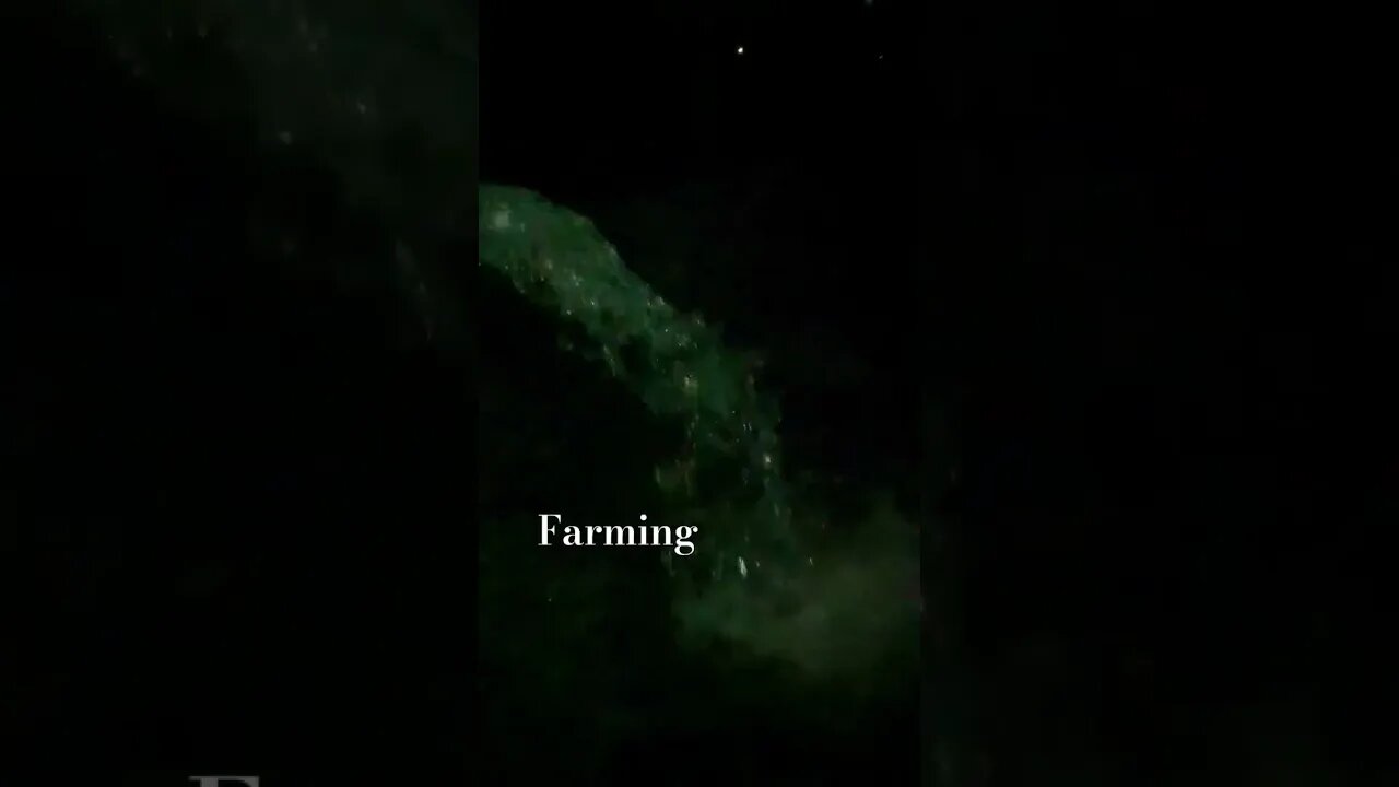 Farming