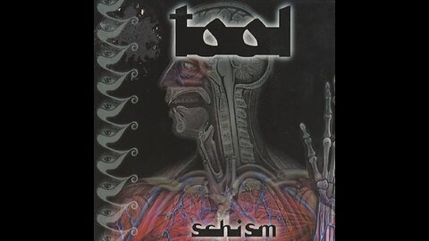 Tool - Schism (Lyrics)