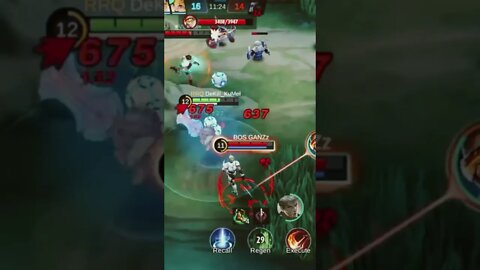 mobile legends highlight