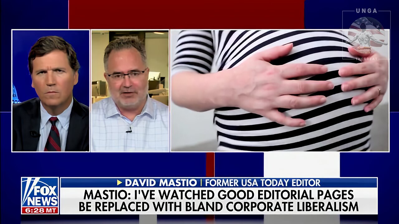 Young Woke Journalists Who Are In-Charge of Newsrooms Think Censorship and Speech Codes Are Normal