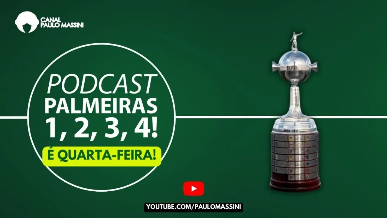 O PALMEIRAS RETOMOU A CONFIANÇA?