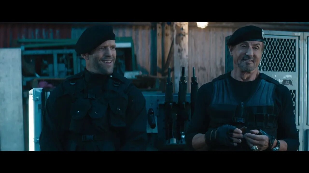 Trailer Expendables 4 #trailer #expendables4 #officialtrailer #newtrailer #action #adventure