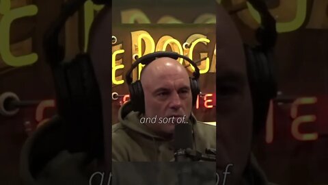 Shame of LOSS Joe Rogan