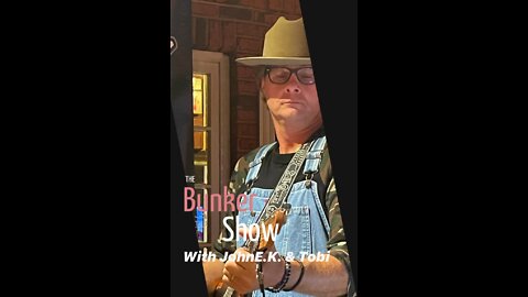 The Bunker Show | Live Music