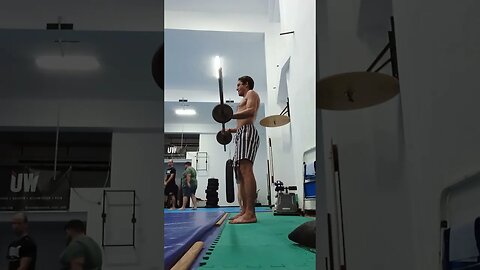 Strengthening the Body (107)