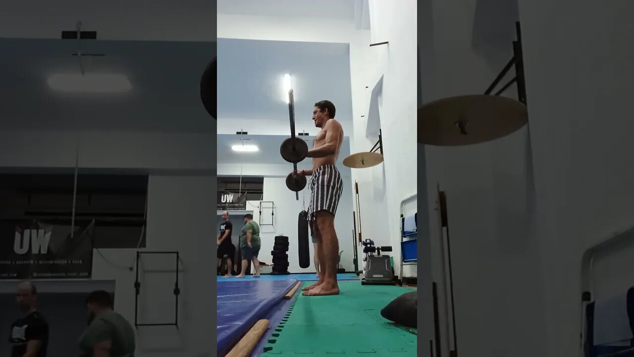 Strengthening the Body (107)