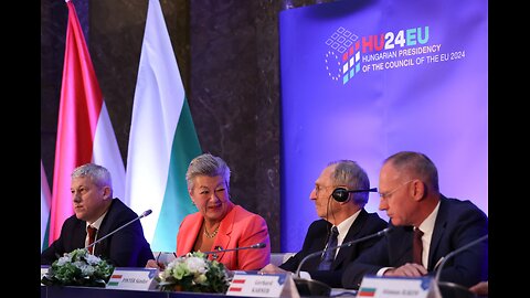 Romania & Bulgaria to Join Schengen in 2025!