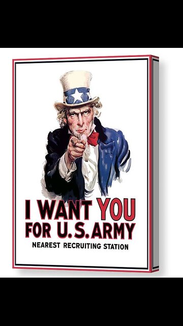 IS THIS THE MILITARY AMERICANS WANT AND DESERVE?