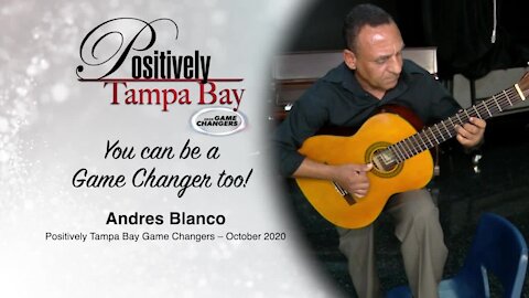 Andres Blanco - October's Game Changer