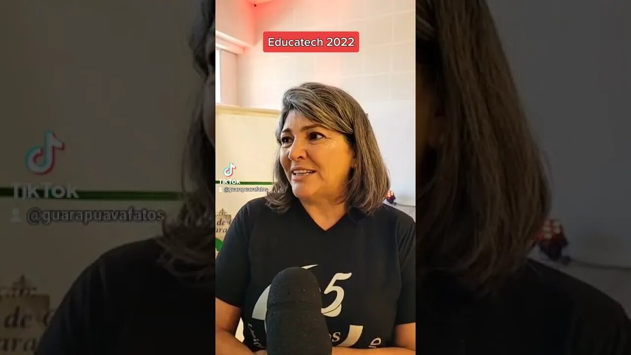 Em poucos minutos Educatech 2 ! Guarapuava em Destaque