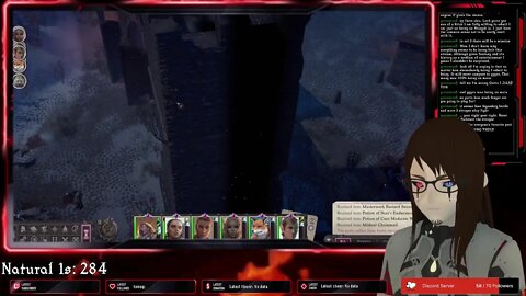 Wrath of the Righteous Live #17 - Drezen Assault