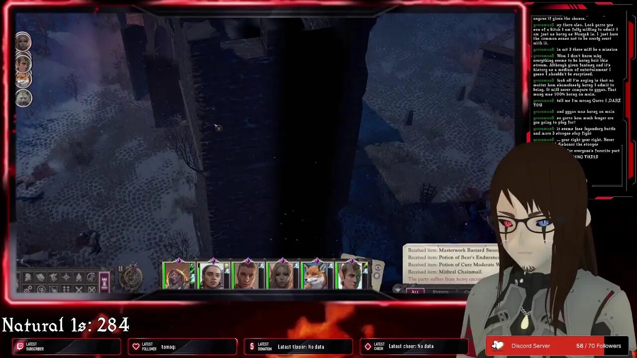 Wrath of the Righteous Live #17 - Drezen Assault