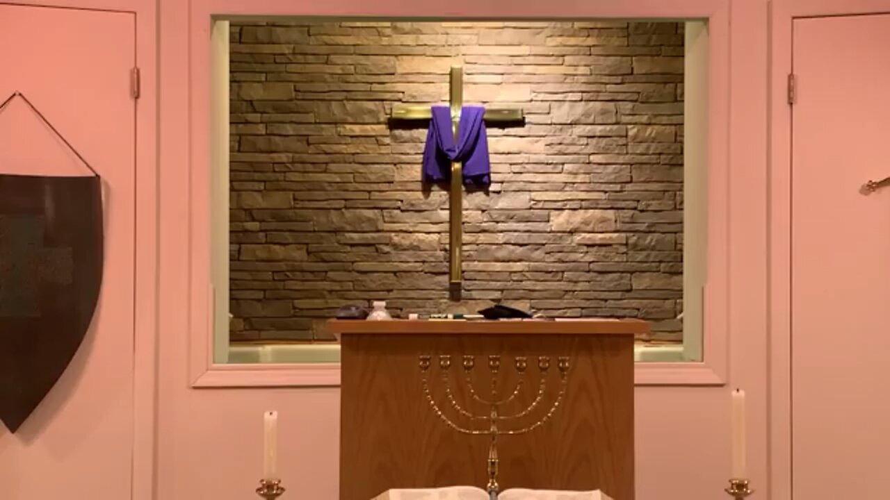 CBC Wed. Night Bible Study - Heaven (Introduction)