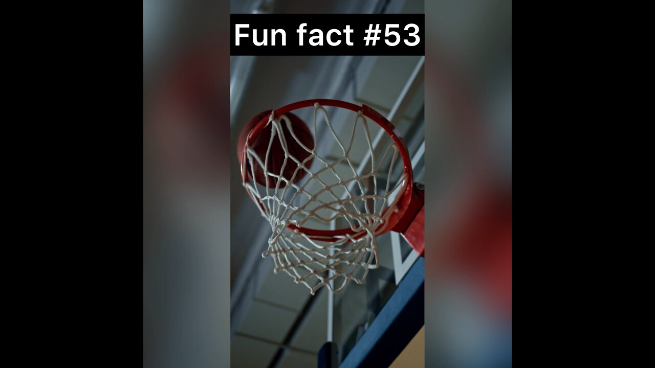 Basketball court located where?