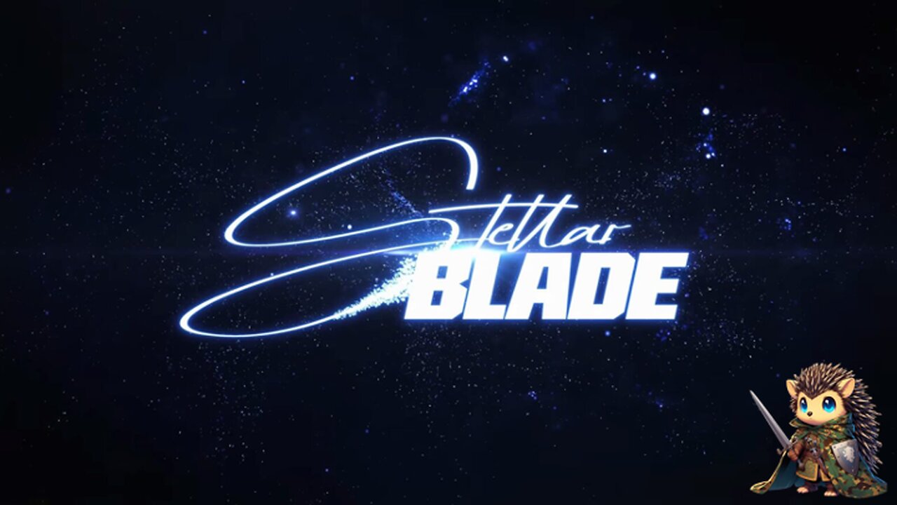 Let's Check Out - Stellar Blade Demo [1]