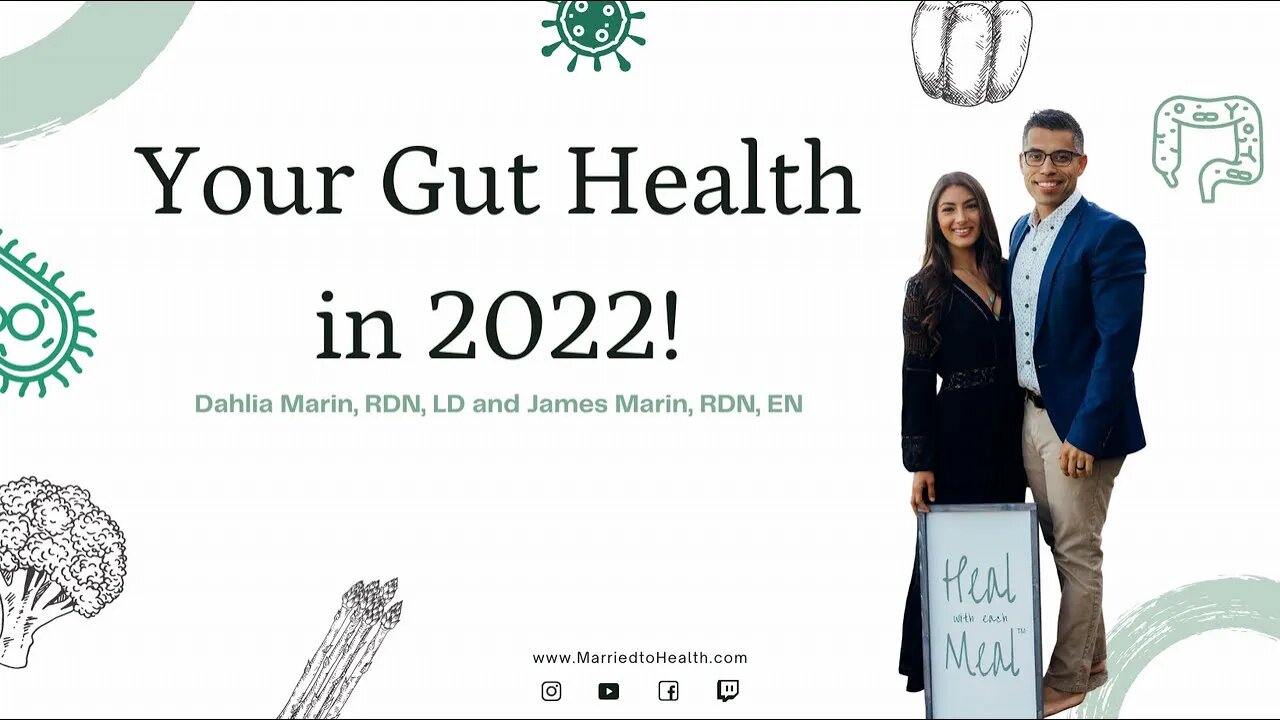 Answering Your Gut Health Questions