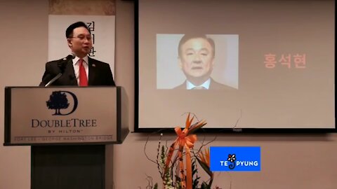 ★태극기 대반전이 온다. 그 명쾌한 이유와 원칙. [태평] 190222 금 [김일선의 시사적중] 김일선 교수