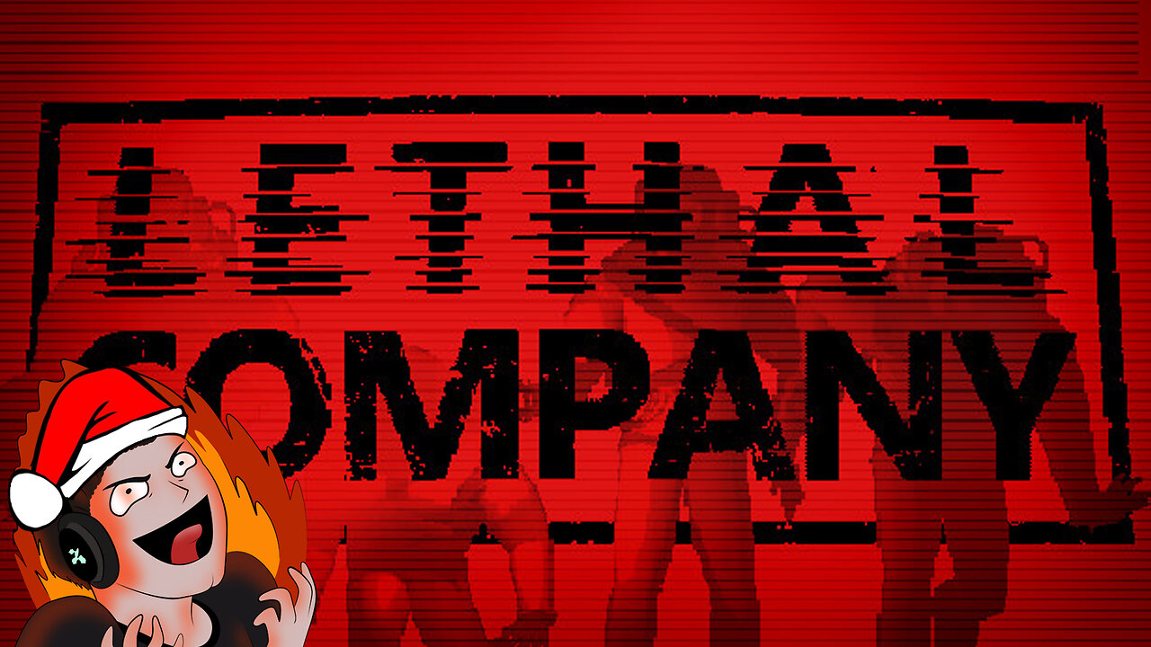 Lethal Company - The First Ho Of Many!