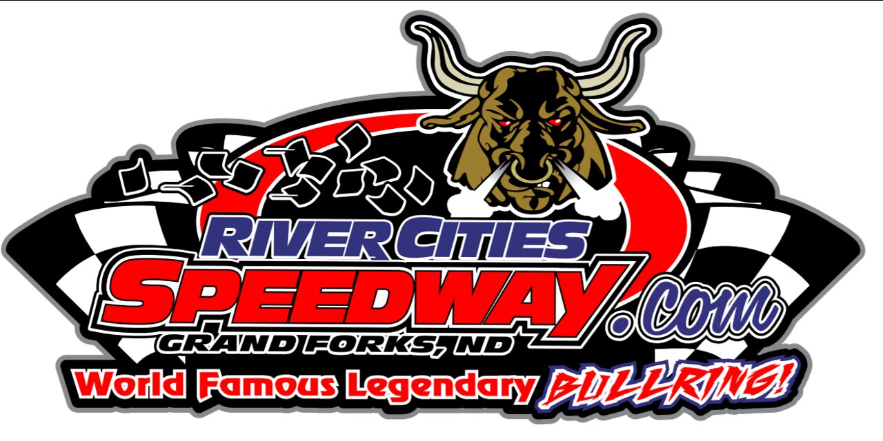 Dirty Thursday: "River Cities Speedway Track Schedule" with Brad Seng and Darren Evavold