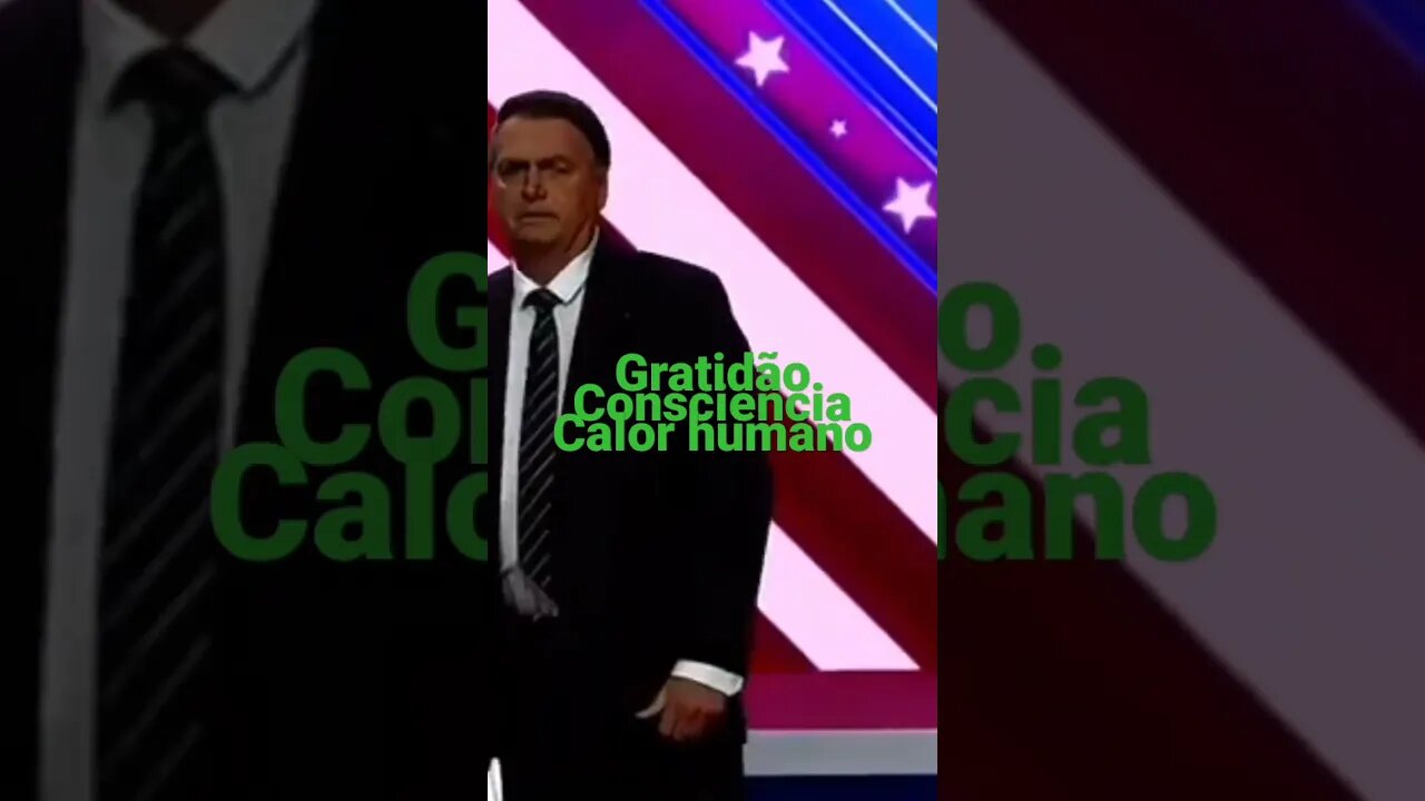 Bolsonaro CPAC 2023