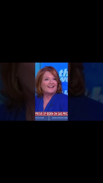 ABC Admits Inflation Started When Biden Took Office #shorts